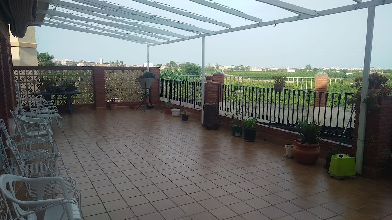 Residencia Santa Teresa Jornet Massarrochos — foto 2