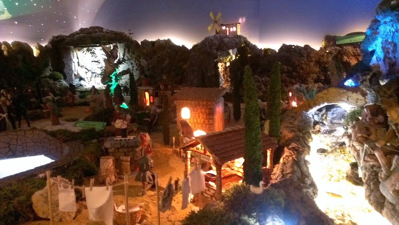 Residencia Santa Teresa Jornet Massarrochos — foto 3