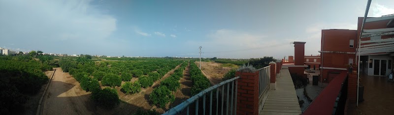 Residencia Santa Teresa Jornet Massarrochos — foto 4