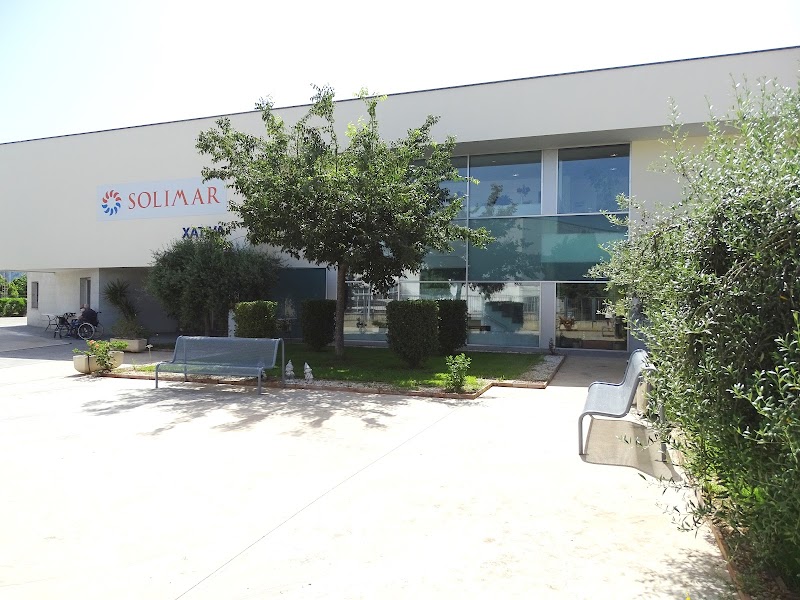 Solimar Xàtiva — foto 2