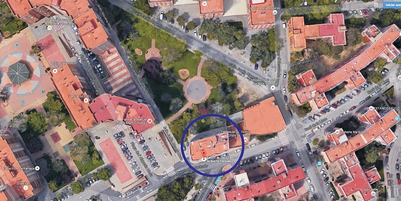 Residencia 3ª edad Parqueluz — foto 1