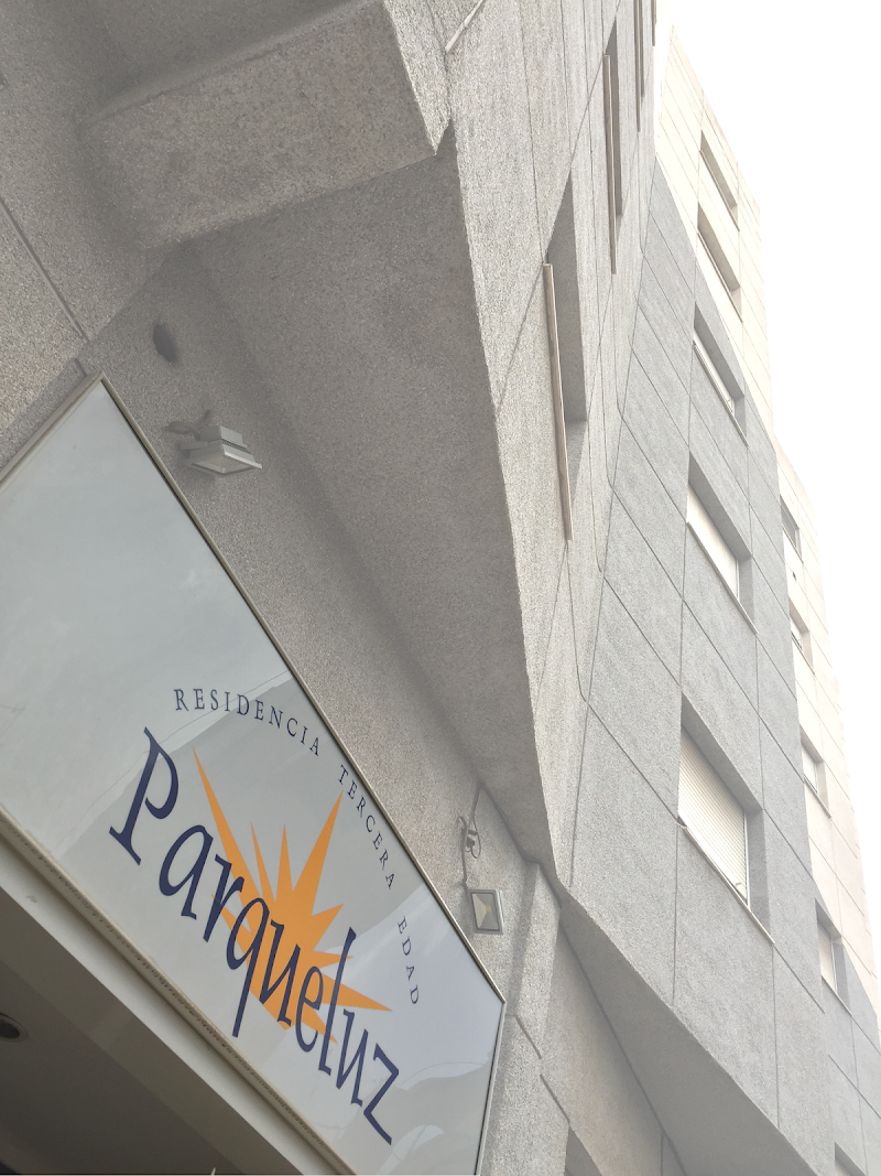 Residencia 3ª edad Parqueluz — foto 4
