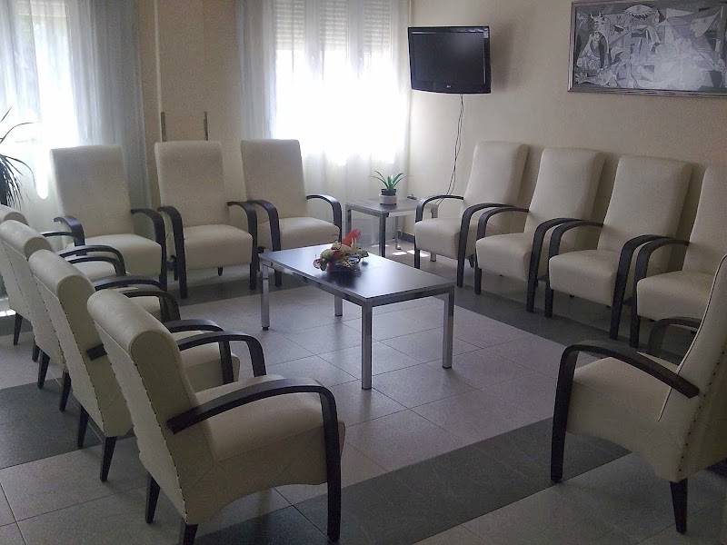 Residencia 3ª edad Parqueluz — foto 6