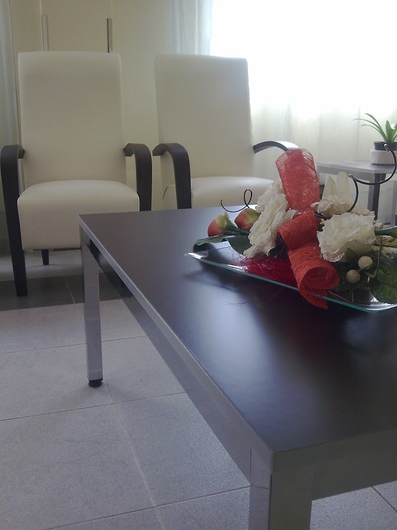 Residencia 3ª edad Parqueluz — foto 8