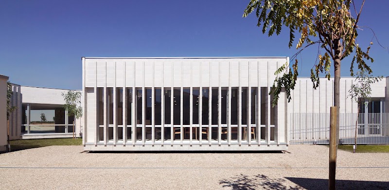 Residencia JIREYSA Aldeamayor Golf Senior — foto 1