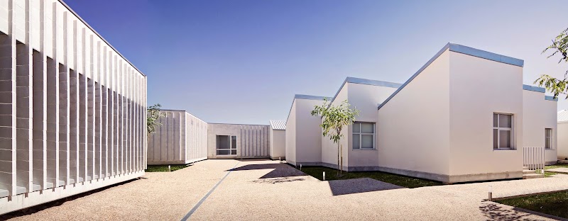 Residencia JIREYSA Aldeamayor Golf Senior — foto 3