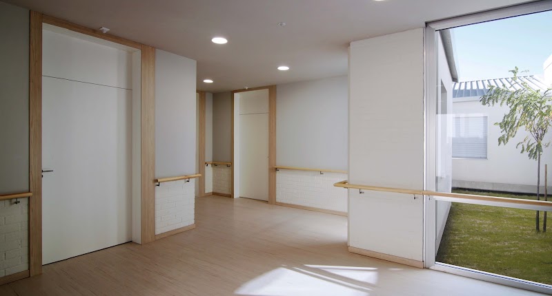 Residencia JIREYSA Aldeamayor Golf Senior — foto 4