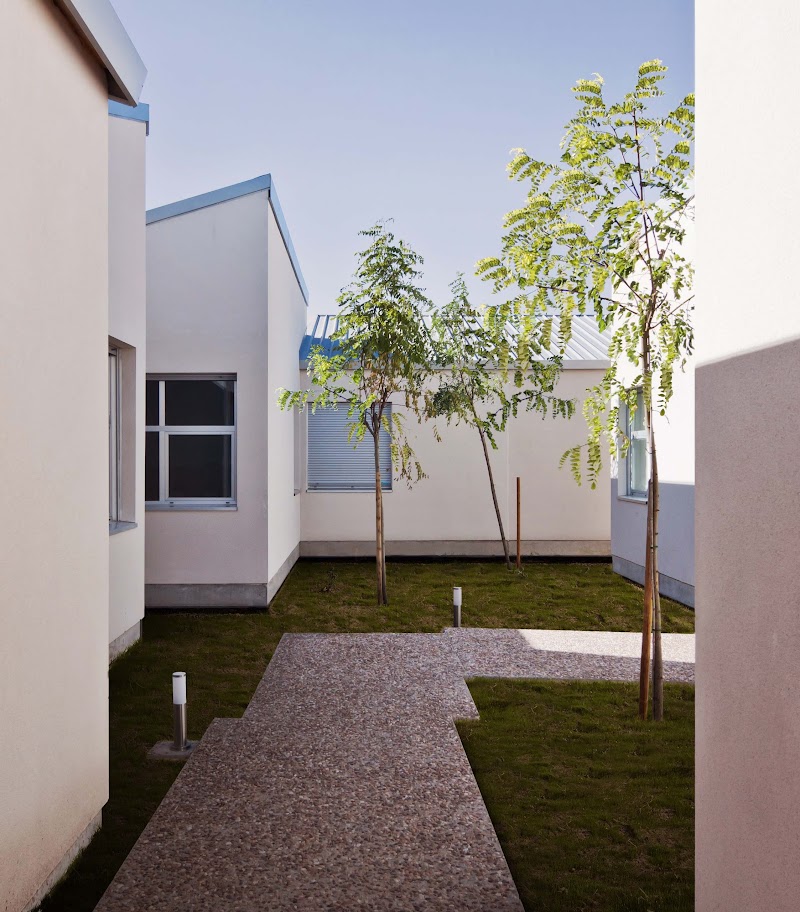 Residencia JIREYSA Aldeamayor Golf Senior — foto 7