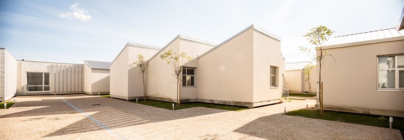 Residencia JIREYSA Aldeamayor Golf Senior — foto 9