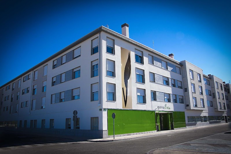 DomusVi Arroyo — foto 4