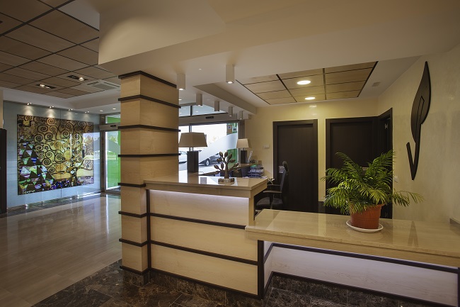 DomusVi Arroyo — foto 7