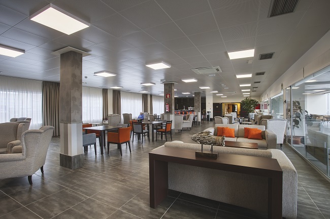 DomusVi Arroyo — foto 8