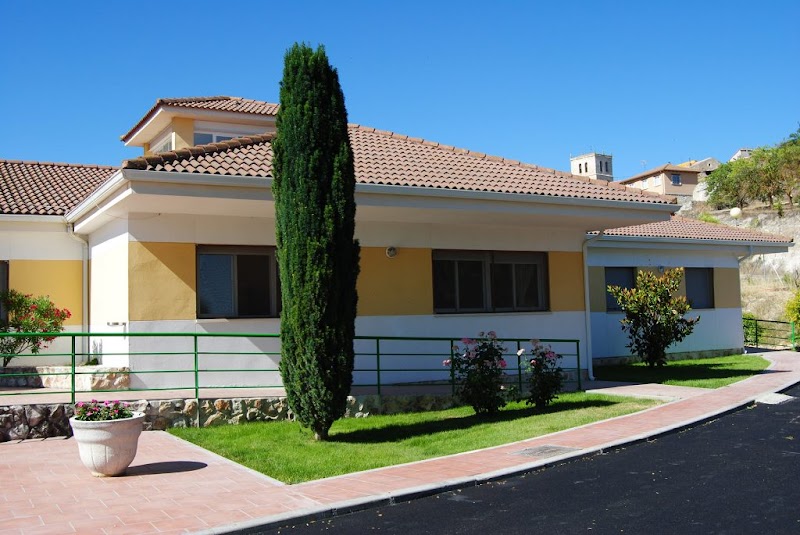 Residencia de 3ª edad Virgen del Olmar — foto 1