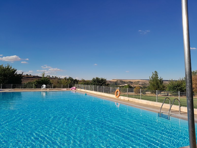 Residencia de 3ª edad Virgen del Olmar — foto 2