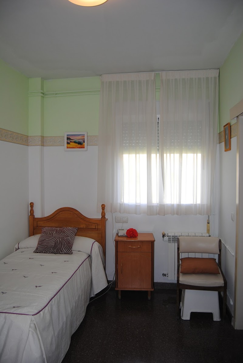 Residencia de 3ª edad Virgen del Olmar — foto 5