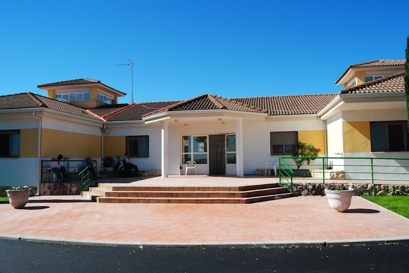 Residencia de 3ª edad Virgen del Olmar — foto 6