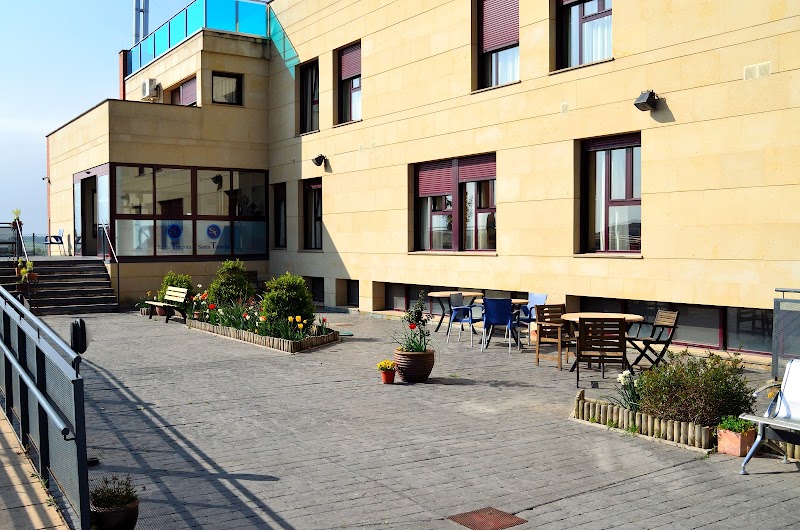 Residencia Santa Teresita — foto 2