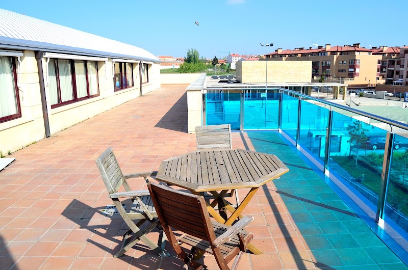 Residencia Santa Teresita — foto 3