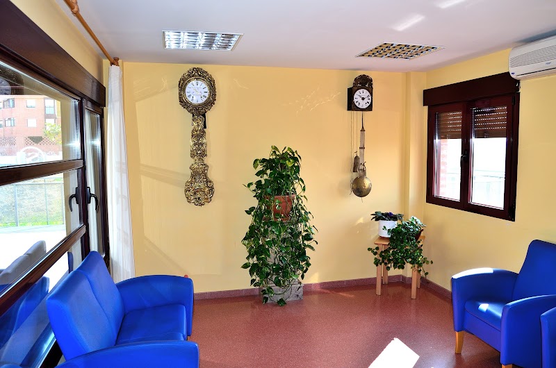 Residencia Santa Teresita — foto 4