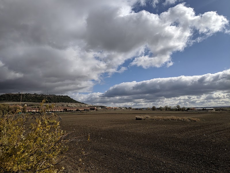 Residencia Santa Teresita — foto 5