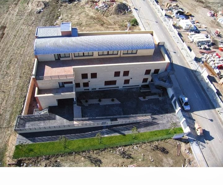 Residencia Santa Teresita — foto 7