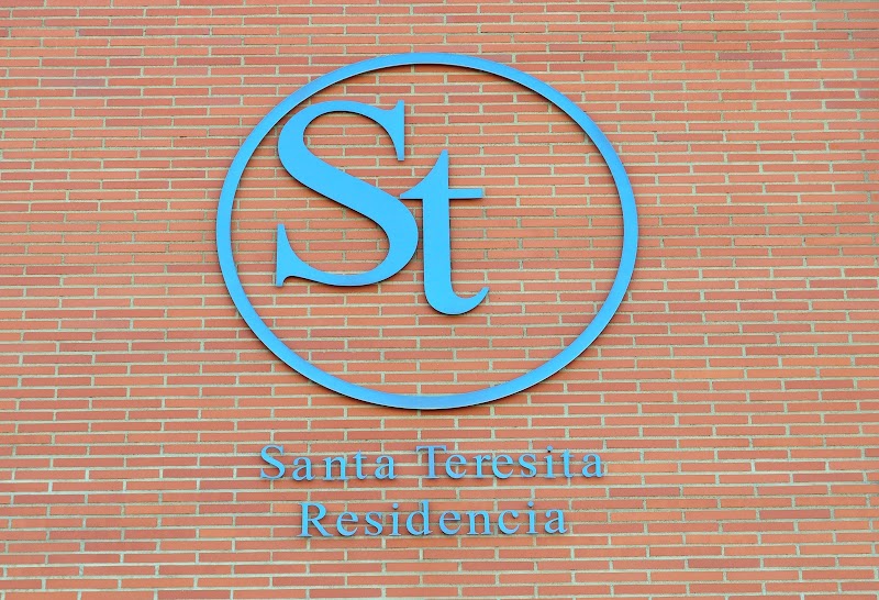 Residencia Santa Teresita — foto 8
