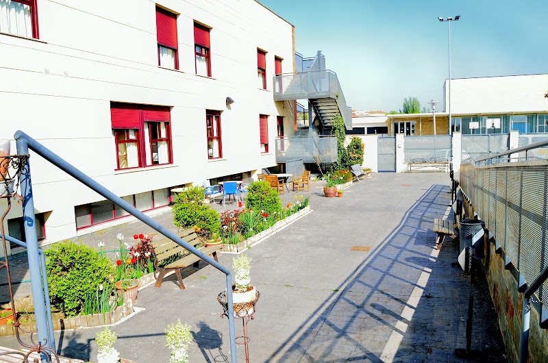 Residencia Santa Teresita — foto 10