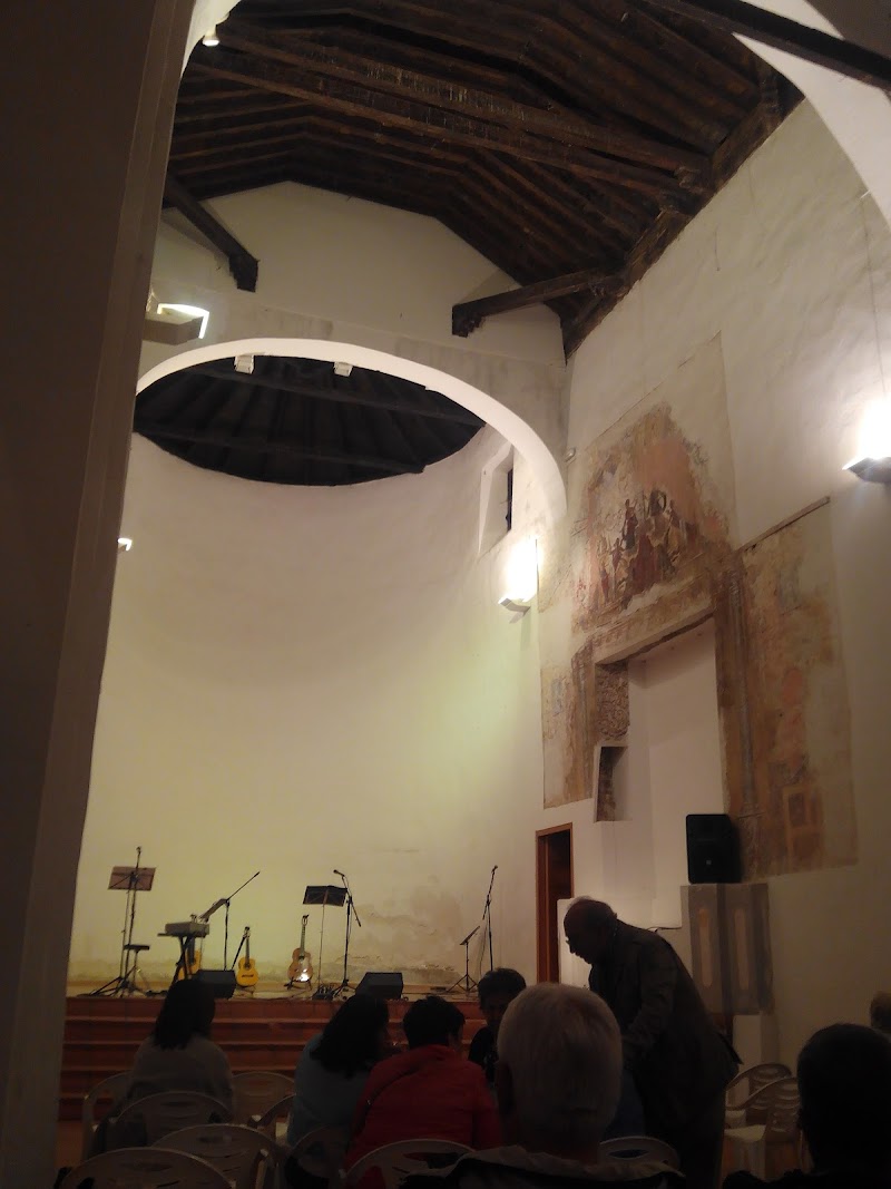 Residencia de ancianos Hospital de San Lázaro — foto 2