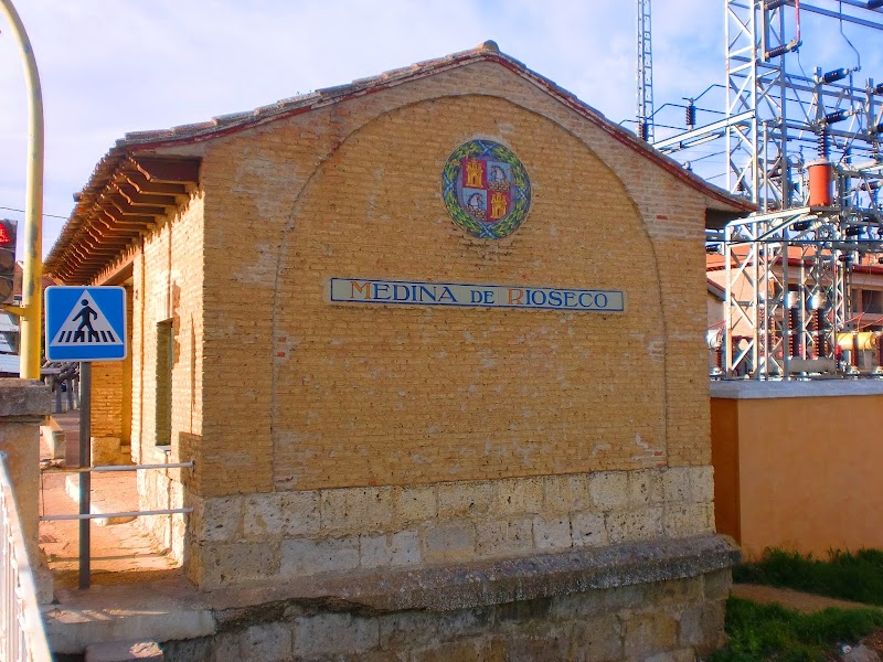 Residencia de ancianos Sancti Spiritus y Santa Ana — foto 3