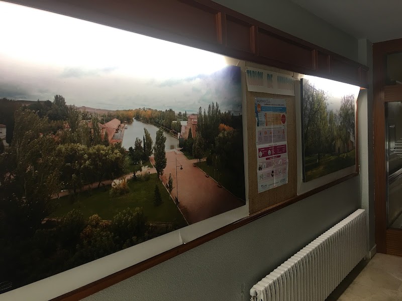 Residencia de ancianos Sancti Spiritus y Santa Ana — foto 4