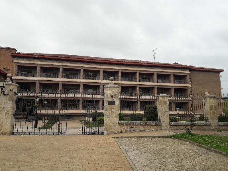 Residencia de ancianos Sancti Spiritus y Santa Ana — foto 5