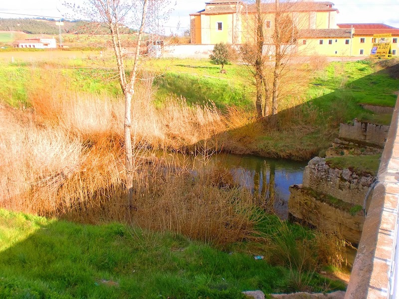 Residencia de ancianos Sancti Spiritus y Santa Ana — foto 6