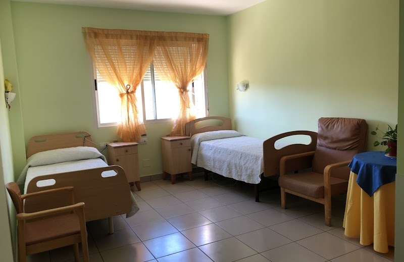 Centro Asistencial La Residencia de Medina — foto 3