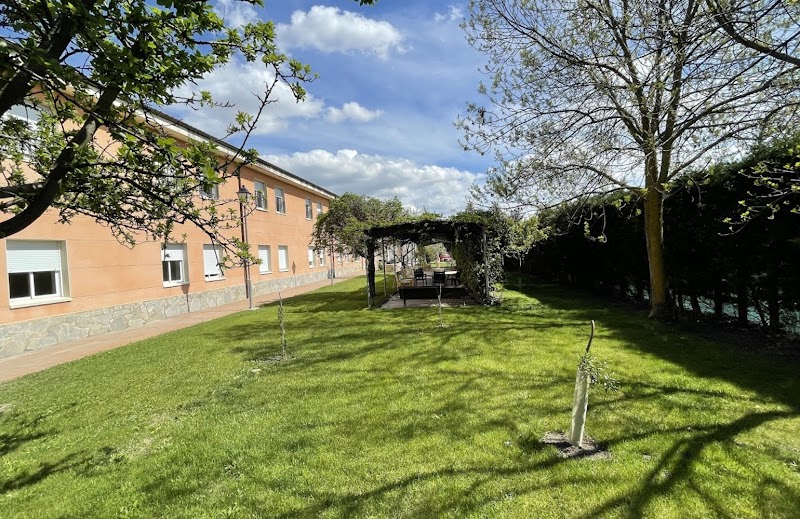 Centro Asistencial La Residencia de Medina — foto 4