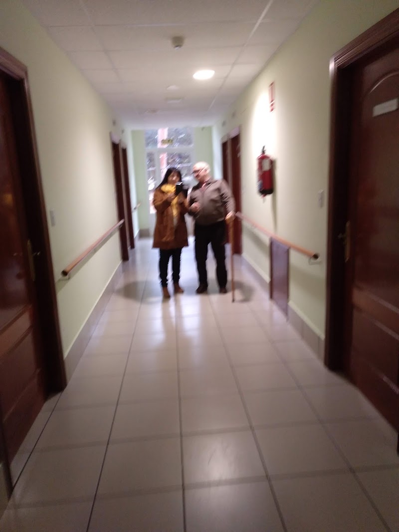 Centro Asistencial La Residencia de Medina — foto 6