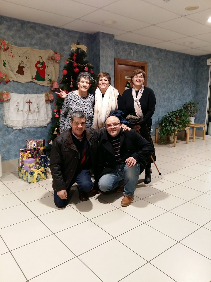 Centro Asistencial La Residencia de Medina — foto 7