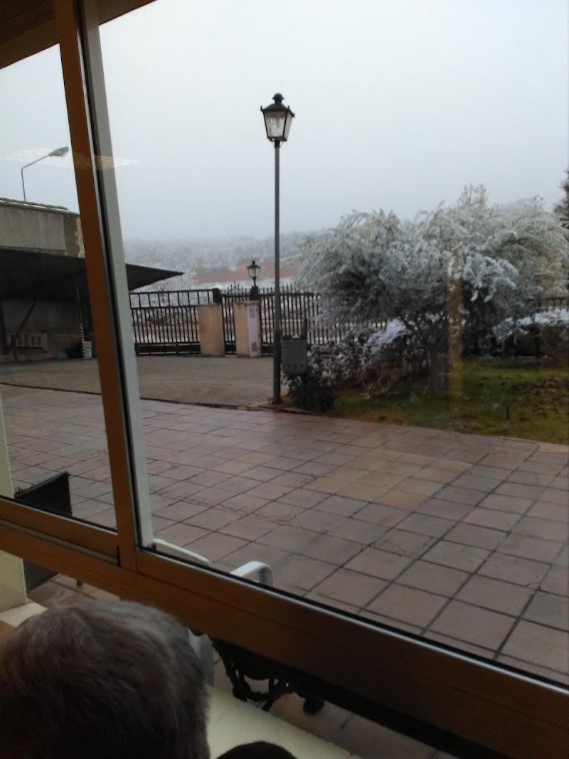 Centro Asistencial La Residencia de Medina — foto 8