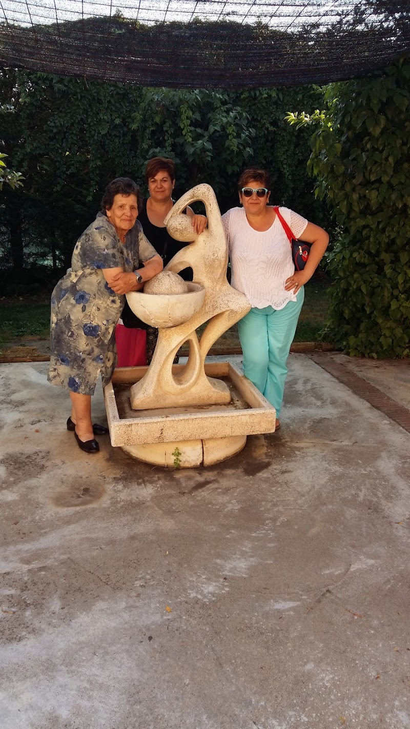 Centro Asistencial La Residencia de Medina — foto 10