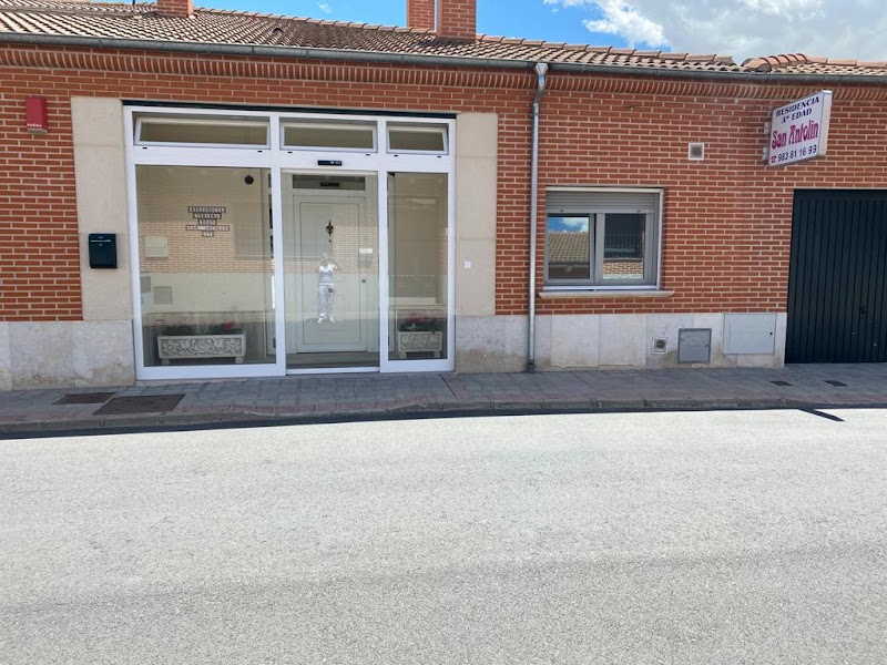Residencia de personas mayores San Antolín — foto 2