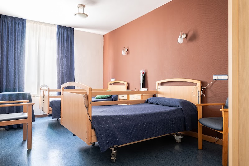 Sanitas Residencial Valladolid — foto 2