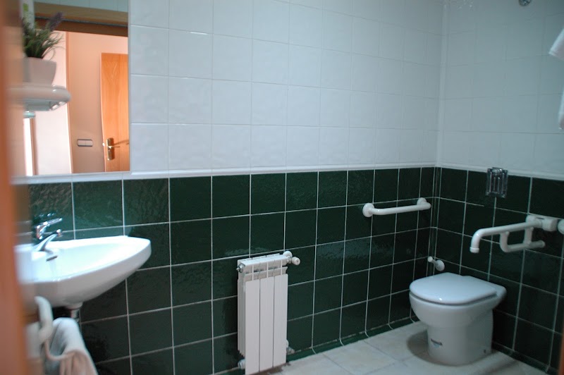 Sanitas Residencial Valladolid — foto 3