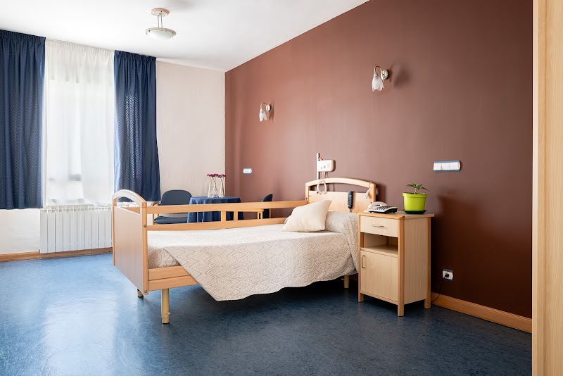 Sanitas Residencial Valladolid — foto 4