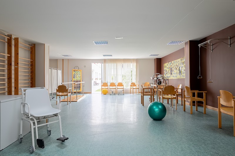 Sanitas Residencial Valladolid — foto 5