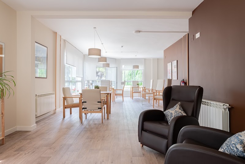 Sanitas Residencial Valladolid — foto 6