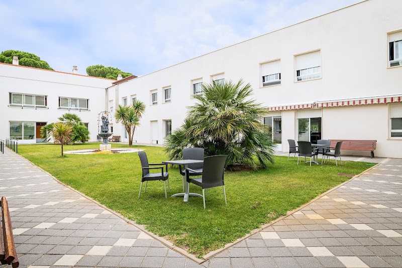 Sanitas Residencial Valladolid — foto 9