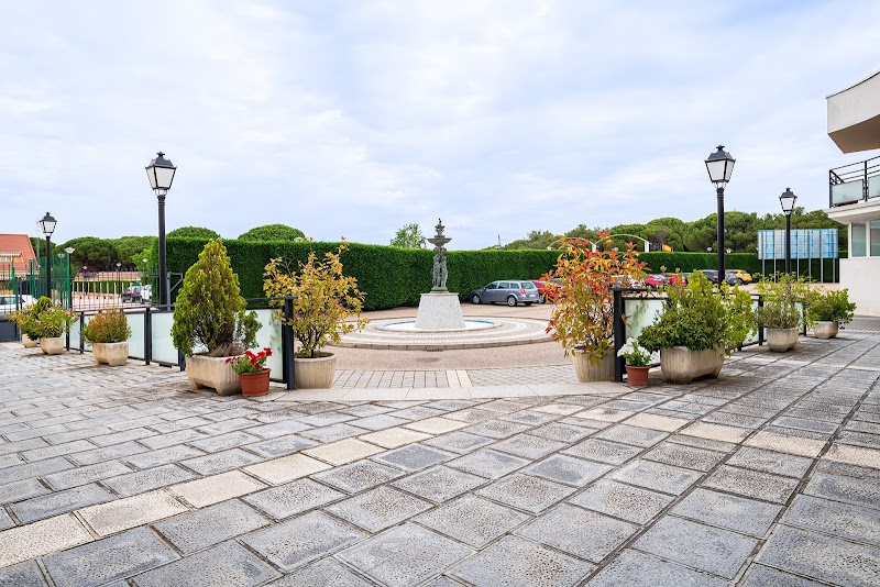 Sanitas Residencial Valladolid — foto 10