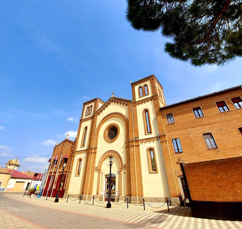 Residencia El Fontán — foto 1