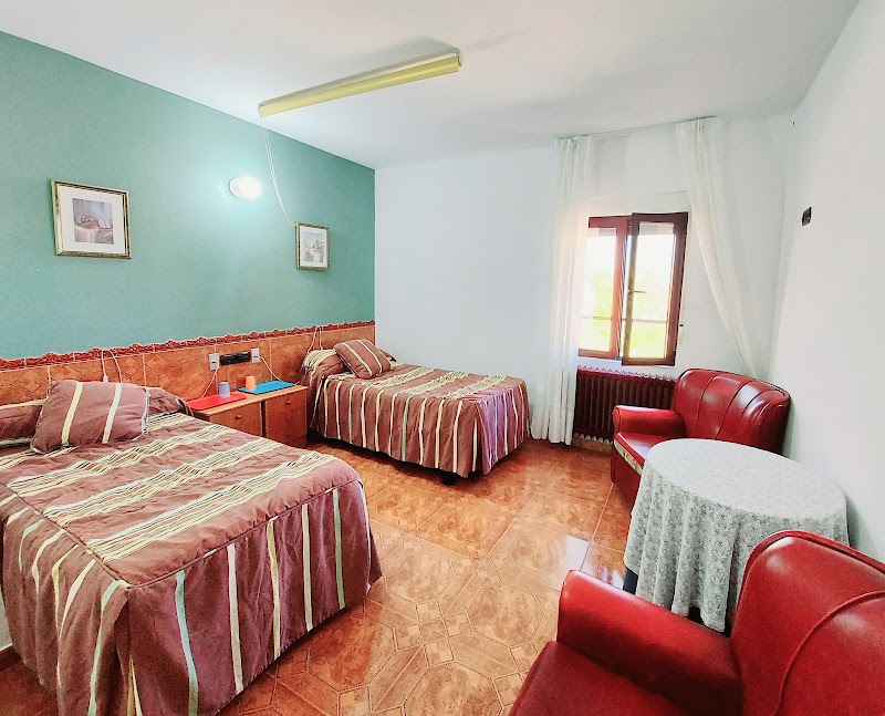 Residencia El Fontán — foto 2