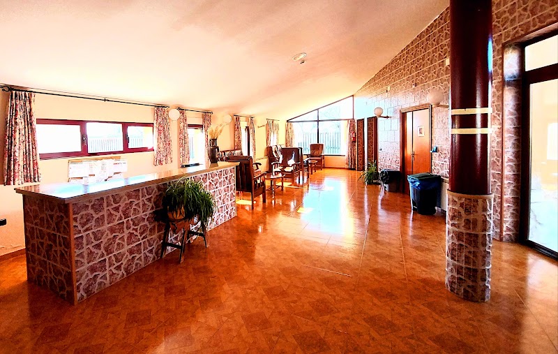 Residencia El Fontán — foto 5