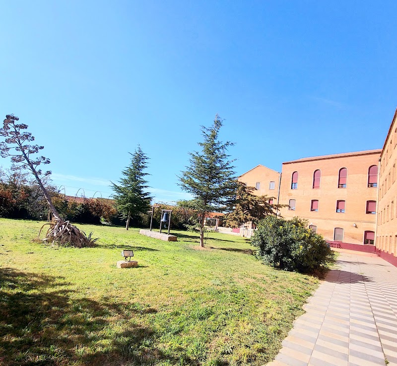 Residencia El Fontán — foto 6